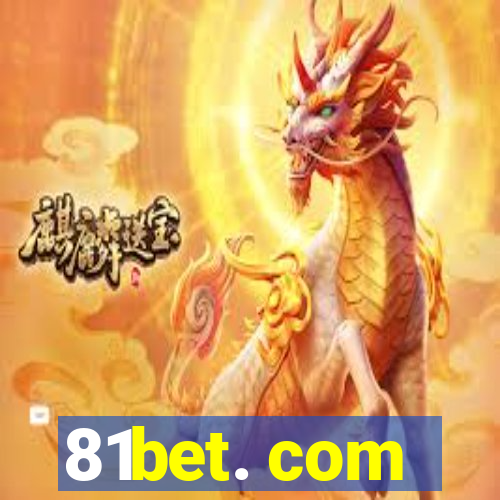 81bet. com